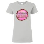 Heavy Cotton Women's Short Sleeve T-Shirt Thumbnail