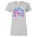 Heavy Cotton Women's Short Sleeve T-Shirt Thumbnail