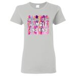 Heavy Cotton Women's Short Sleeve T-Shirt Thumbnail