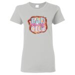 Heavy Cotton Women's Short Sleeve T-Shirt Thumbnail