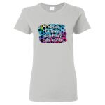 Heavy Cotton Women's Short Sleeve T-Shirt Thumbnail