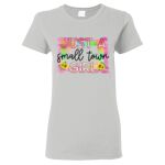 Heavy Cotton Women's Short Sleeve T-Shirt Thumbnail