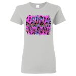 Heavy Cotton Women's Short Sleeve T-Shirt Thumbnail