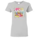 Heavy Cotton Women's Short Sleeve T-Shirt Thumbnail