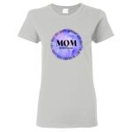 Heavy Cotton Women's Short Sleeve T-Shirt Thumbnail