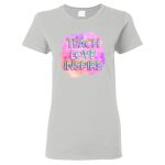 Heavy Cotton Women's Short Sleeve T-Shirt Thumbnail