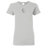 Heavy Cotton Women's Short Sleeve T-Shirt Thumbnail