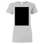 Heavy Cotton Women's Short Sleeve T-Shirt Thumbnail