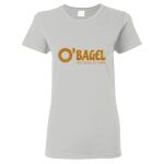 Heavy Cotton Women's Short Sleeve T-Shirt Thumbnail