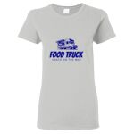 Heavy Cotton Women's Short Sleeve T-Shirt Thumbnail