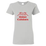 Heavy Cotton Women's Short Sleeve T-Shirt Thumbnail