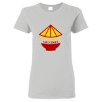 Heavy Cotton Women's Short Sleeve T-Shirt Thumbnail