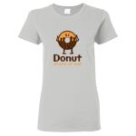 Heavy Cotton Women's Short Sleeve T-Shirt Thumbnail