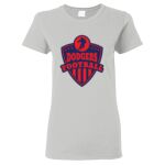 Heavy Cotton Women's Short Sleeve T-Shirt Thumbnail