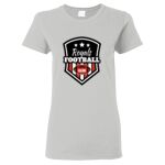 Heavy Cotton Women's Short Sleeve T-Shirt Thumbnail