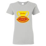 Heavy Cotton Women's Short Sleeve T-Shirt Thumbnail