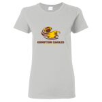 Heavy Cotton Women's Short Sleeve T-Shirt Thumbnail