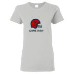 Heavy Cotton Women's Short Sleeve T-Shirt Thumbnail