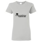 Heavy Cotton Women's Short Sleeve T-Shirt Thumbnail