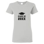 Heavy Cotton Women's Short Sleeve T-Shirt Thumbnail