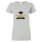 Heavy Cotton Women's Short Sleeve T-Shirt Thumbnail