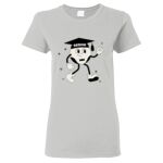 Heavy Cotton Women's Short Sleeve T-Shirt Thumbnail