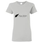 Heavy Cotton Women's Short Sleeve T-Shirt Thumbnail