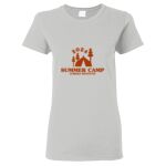 Heavy Cotton Women's Short Sleeve T-Shirt Thumbnail