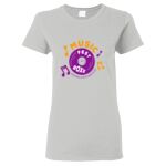 Heavy Cotton Women's Short Sleeve T-Shirt Thumbnail