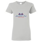 Heavy Cotton Women's Short Sleeve T-Shirt Thumbnail