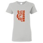 Heavy Cotton Women's Short Sleeve T-Shirt Thumbnail