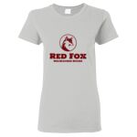 Heavy Cotton Women's Short Sleeve T-Shirt Thumbnail