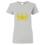 Heavy Cotton Women's Short Sleeve T-Shirt Thumbnail