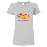 Heavy Cotton Women's Short Sleeve T-Shirt Thumbnail