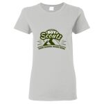 Heavy Cotton Women's Short Sleeve T-Shirt Thumbnail