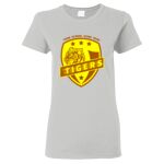 Heavy Cotton Women's Short Sleeve T-Shirt Thumbnail