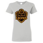 Heavy Cotton Women's Short Sleeve T-Shirt Thumbnail