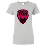 Heavy Cotton Women's Short Sleeve T-Shirt Thumbnail