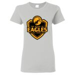 Heavy Cotton Women's Short Sleeve T-Shirt Thumbnail