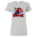 Heavy Cotton Women's Short Sleeve T-Shirt Thumbnail