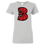 Heavy Cotton Women's Short Sleeve T-Shirt Thumbnail