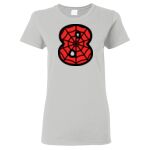 Heavy Cotton Women's Short Sleeve T-Shirt Thumbnail