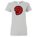 Heavy Cotton Women's Short Sleeve T-Shirt Thumbnail