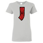 Heavy Cotton Women's Short Sleeve T-Shirt Thumbnail