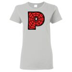 Heavy Cotton Women's Short Sleeve T-Shirt Thumbnail