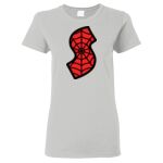 Heavy Cotton Women's Short Sleeve T-Shirt Thumbnail