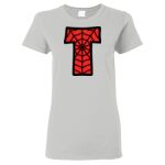 Heavy Cotton Women's Short Sleeve T-Shirt Thumbnail