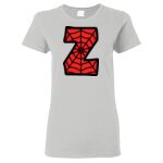 Heavy Cotton Women's Short Sleeve T-Shirt Thumbnail