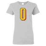 Heavy Cotton Women's Short Sleeve T-Shirt Thumbnail