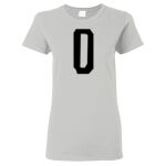 Heavy Cotton Women's Short Sleeve T-Shirt Thumbnail